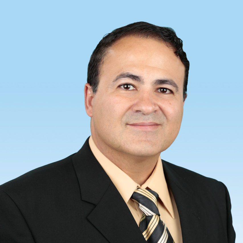 Nima Heshmati, M.D.