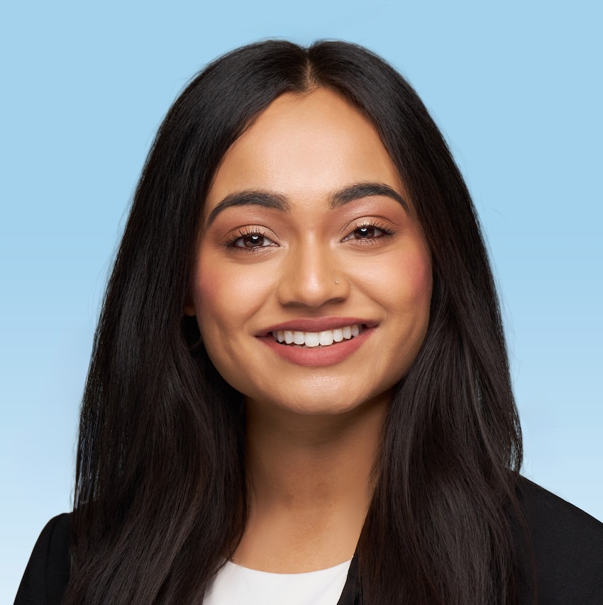 Shivani Patel, APRN