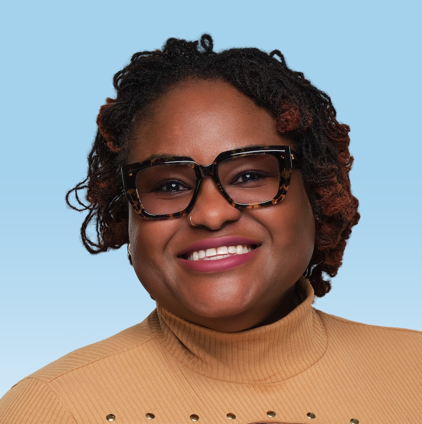 Shaniel Gordon, APRN