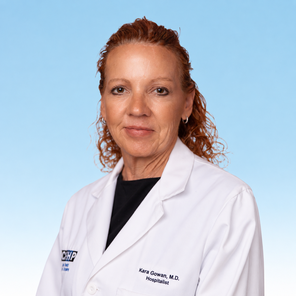 Kara Gowan, M.D.