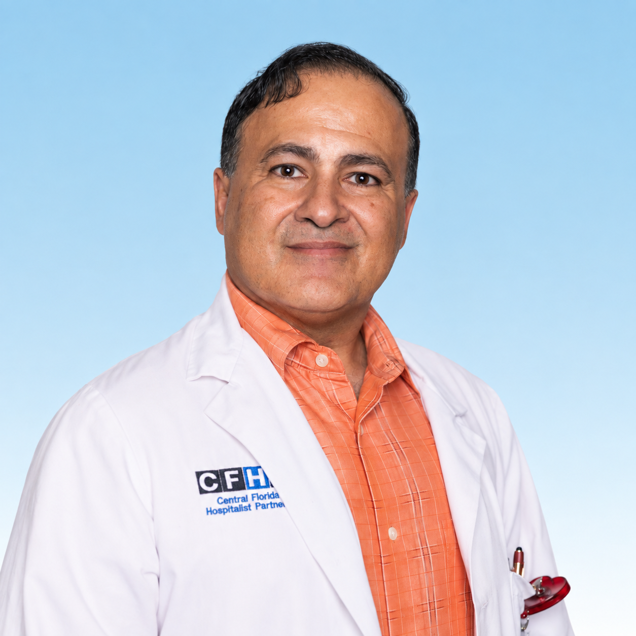 Nima Heshmati, M.D.