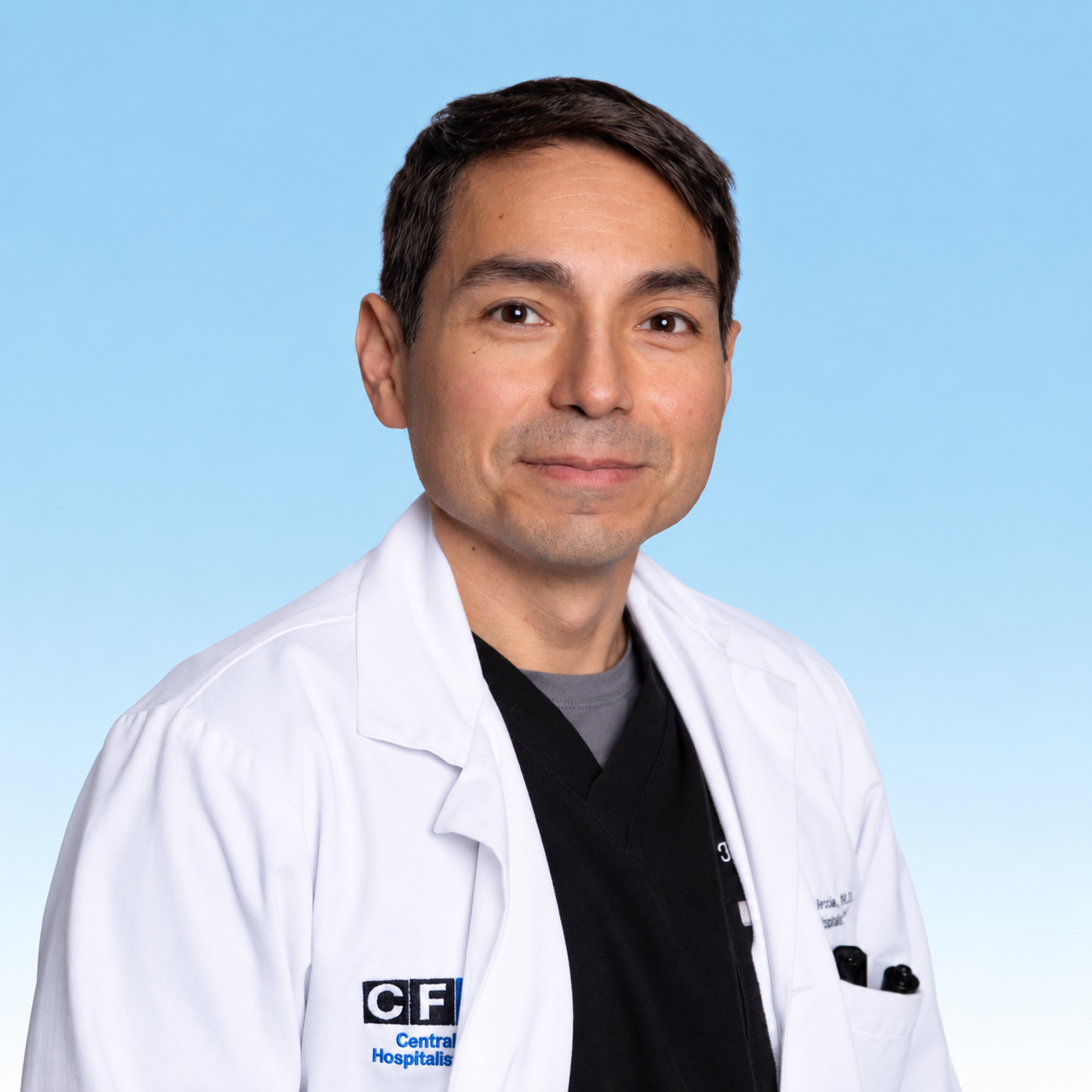 Rodrigo Urcia, MD 