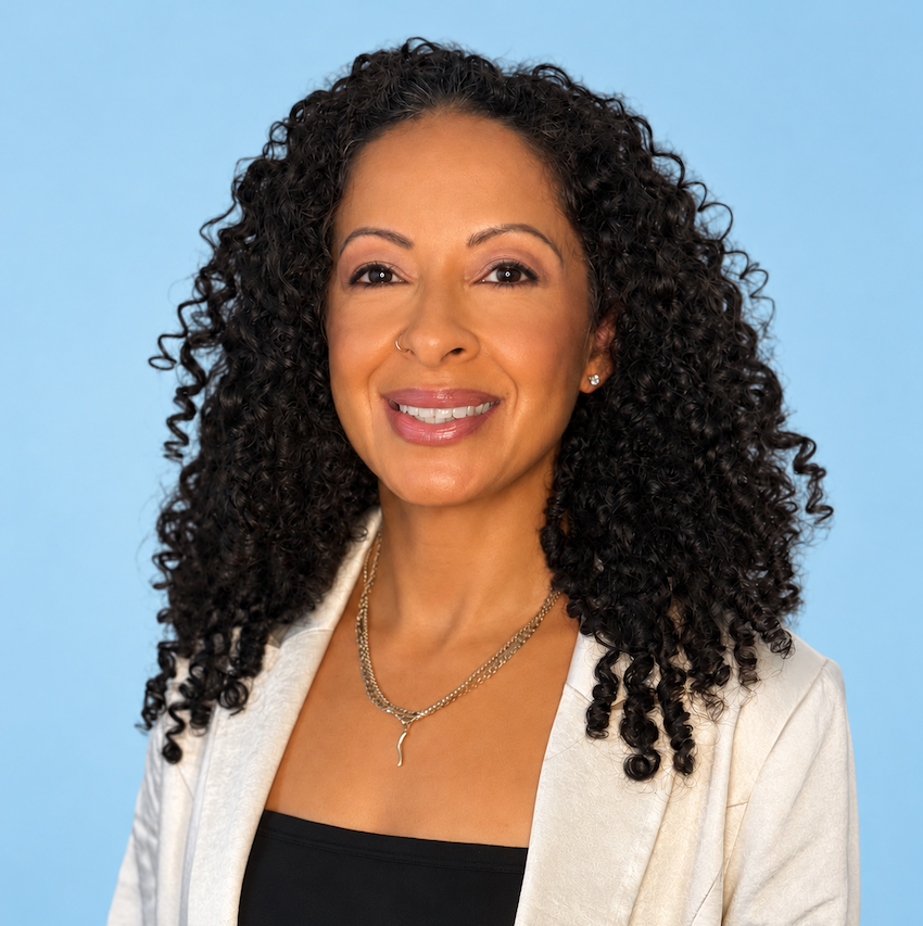 Marivi Mercado, APRN